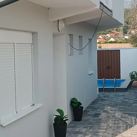 Almy Villa Stolac