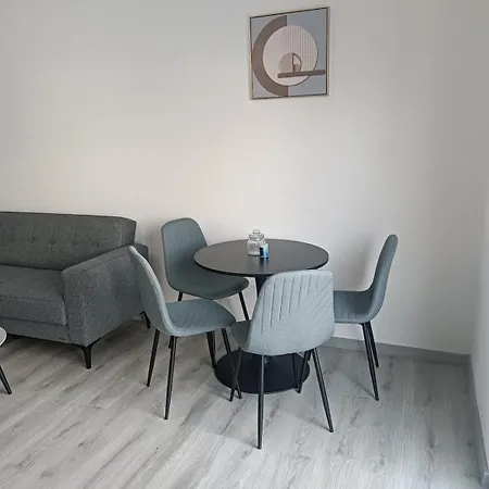 Villa Almy Stolac