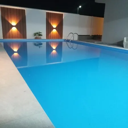 Villa Almy *