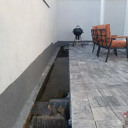 Villa Almy Stolac