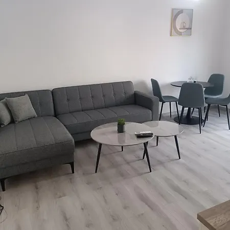 Almy Villa Stolac