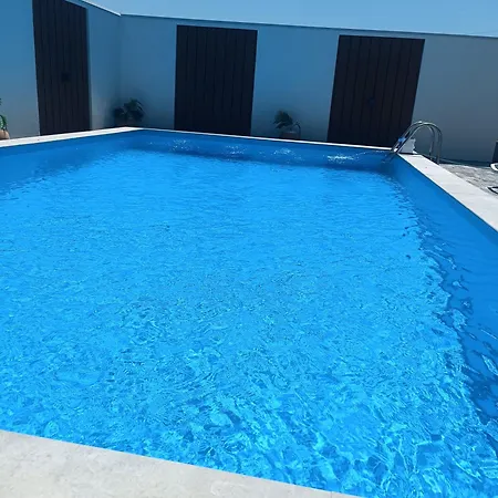 Almy Villa Stolac