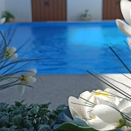 Villa Almy